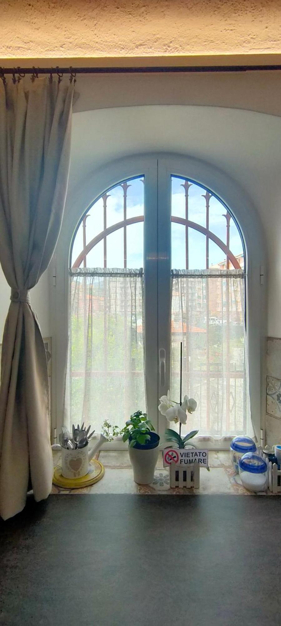 L'Arte Al Mare Apartment Chiavari Luaran gambar