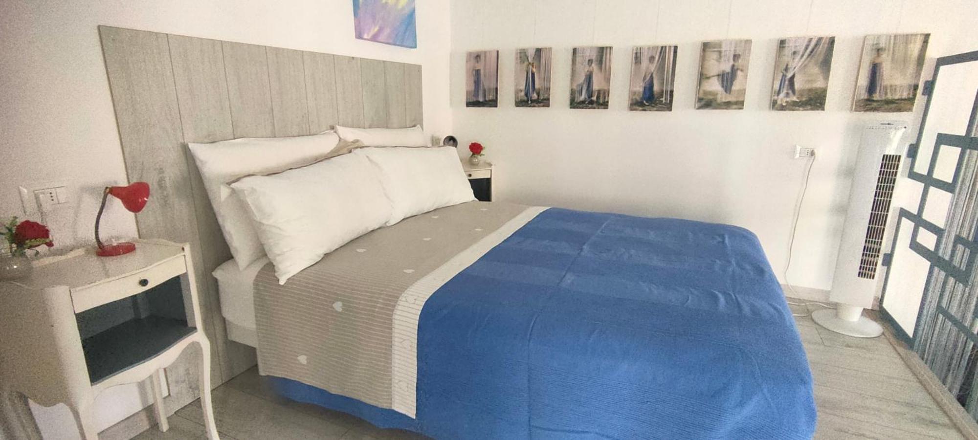 L'Arte Al Mare Apartment Chiavari Luaran gambar