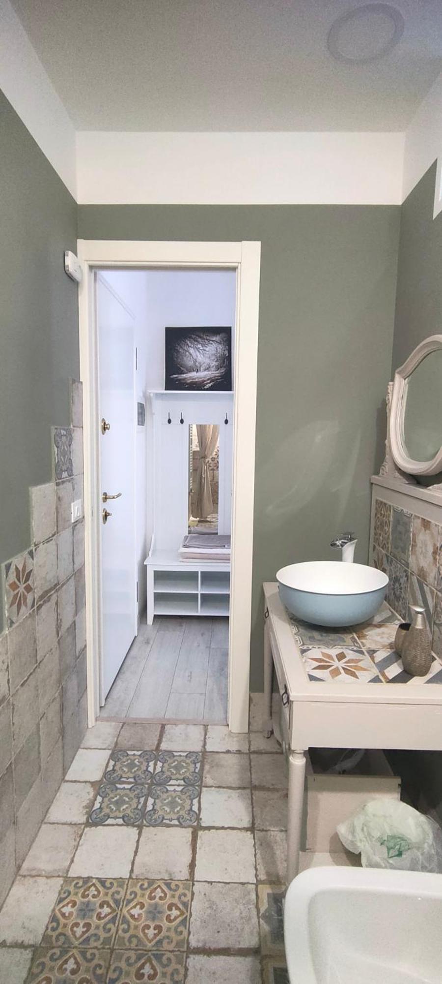 L'Arte Al Mare Apartment Chiavari Luaran gambar