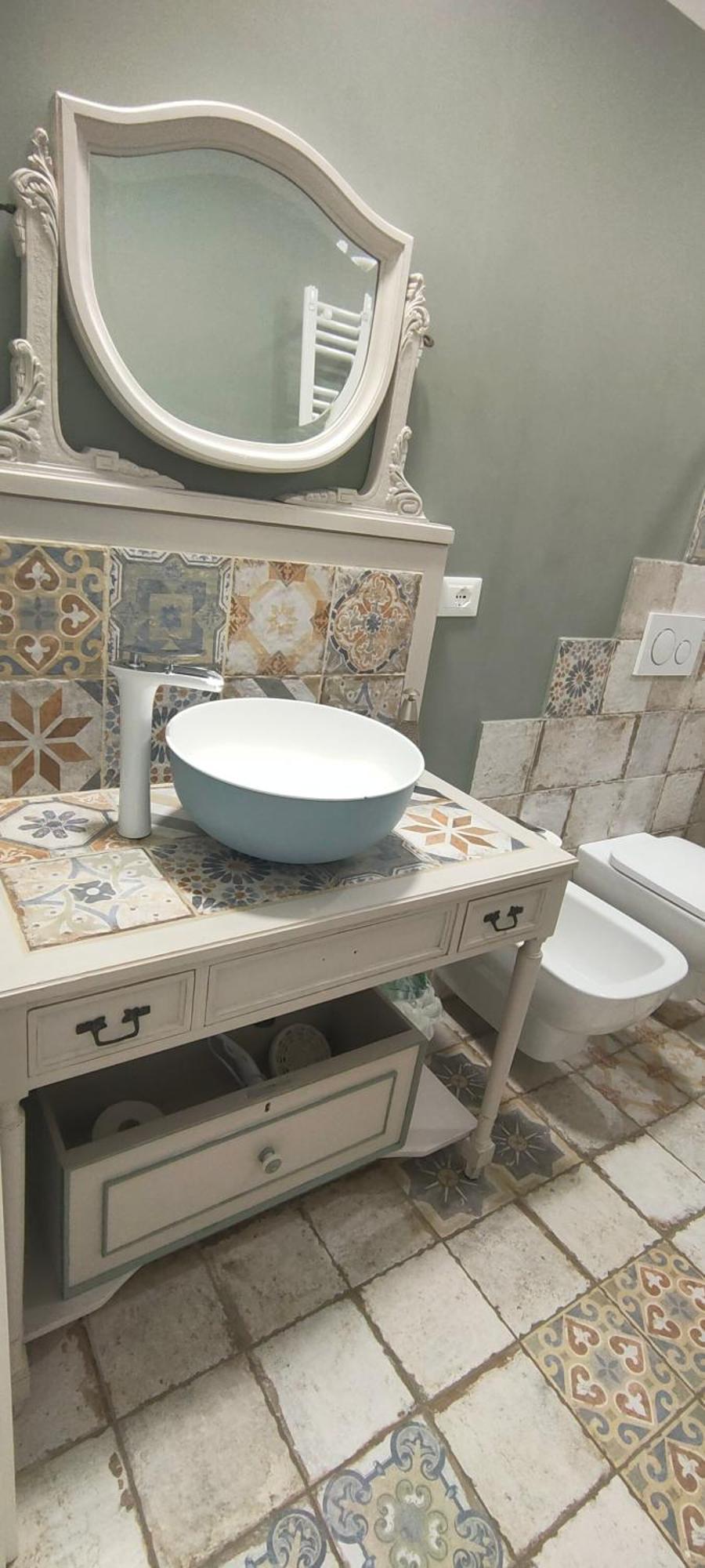 L'Arte Al Mare Apartment Chiavari Luaran gambar