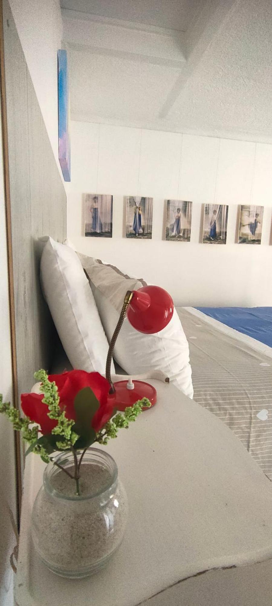L'Arte Al Mare Apartment Chiavari Luaran gambar