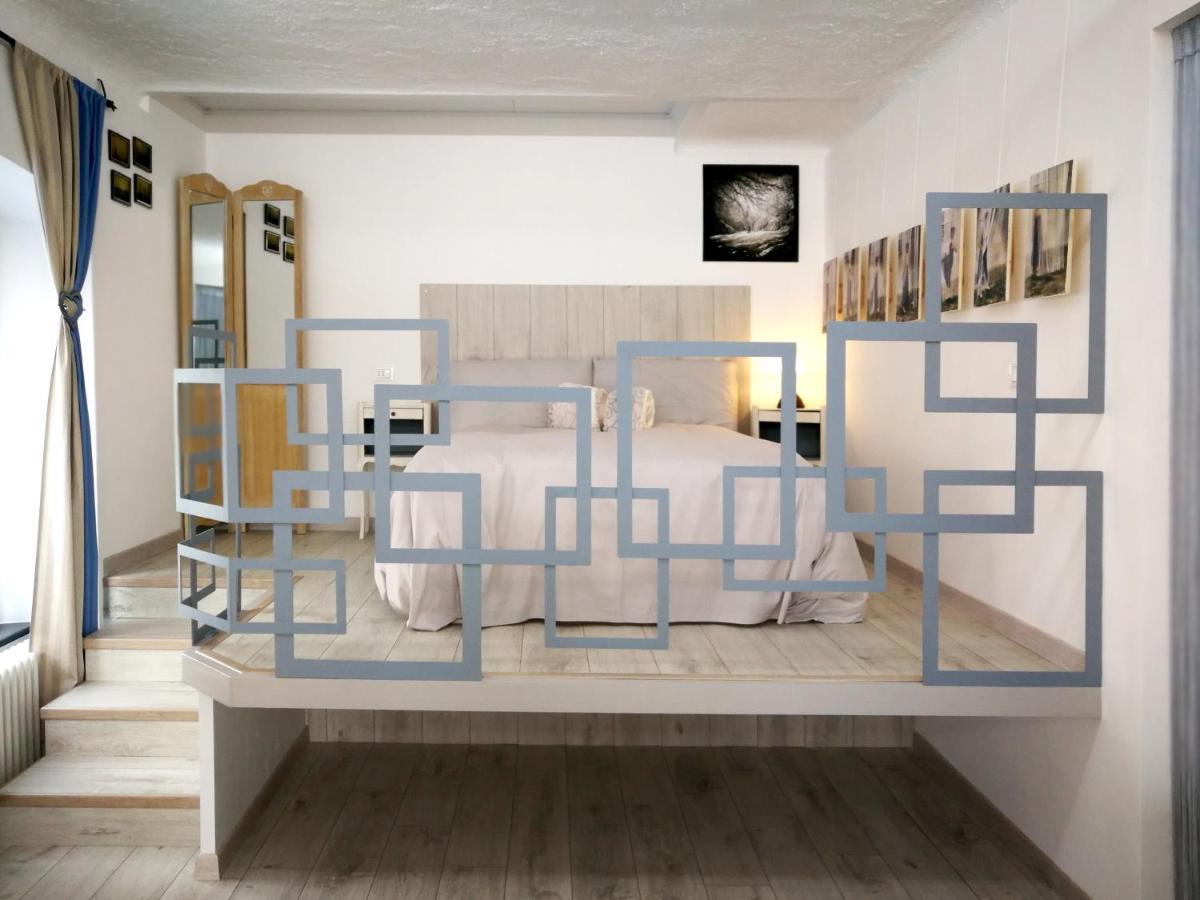 L'Arte Al Mare Apartment Chiavari Luaran gambar